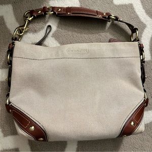 Coach bag - Carly